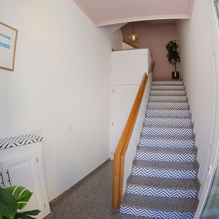 Pension Casa Manolo A Fonsagrada Екстер'єр фото