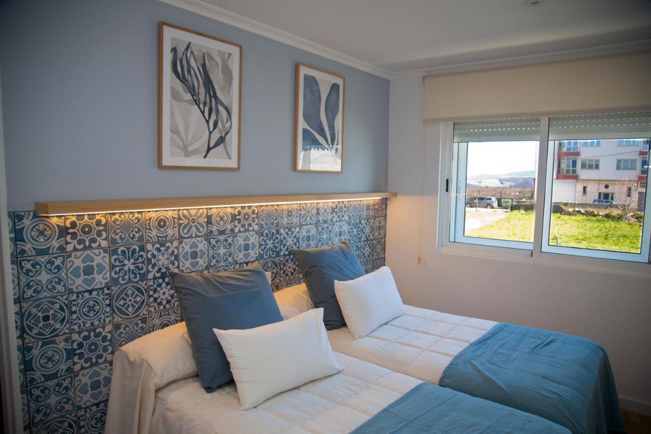 Pension Casa Manolo A Fonsagrada Екстер'єр фото