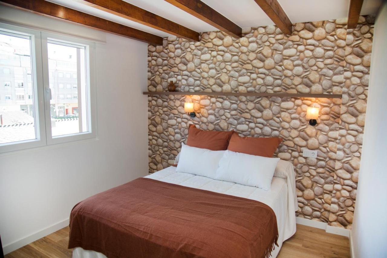 Pension Casa Manolo A Fonsagrada Екстер'єр фото