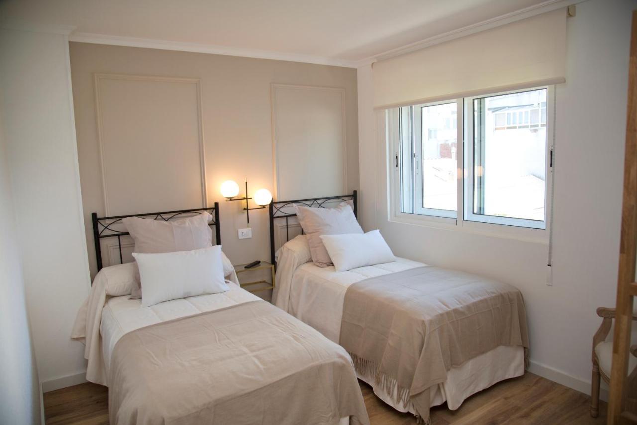 Pension Casa Manolo A Fonsagrada Екстер'єр фото
